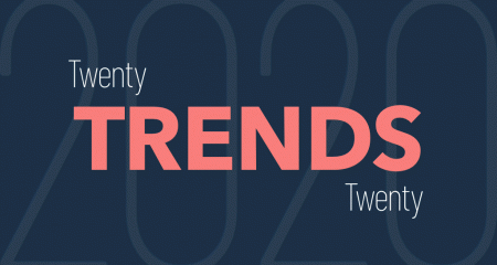 Trends Twenty Twenty