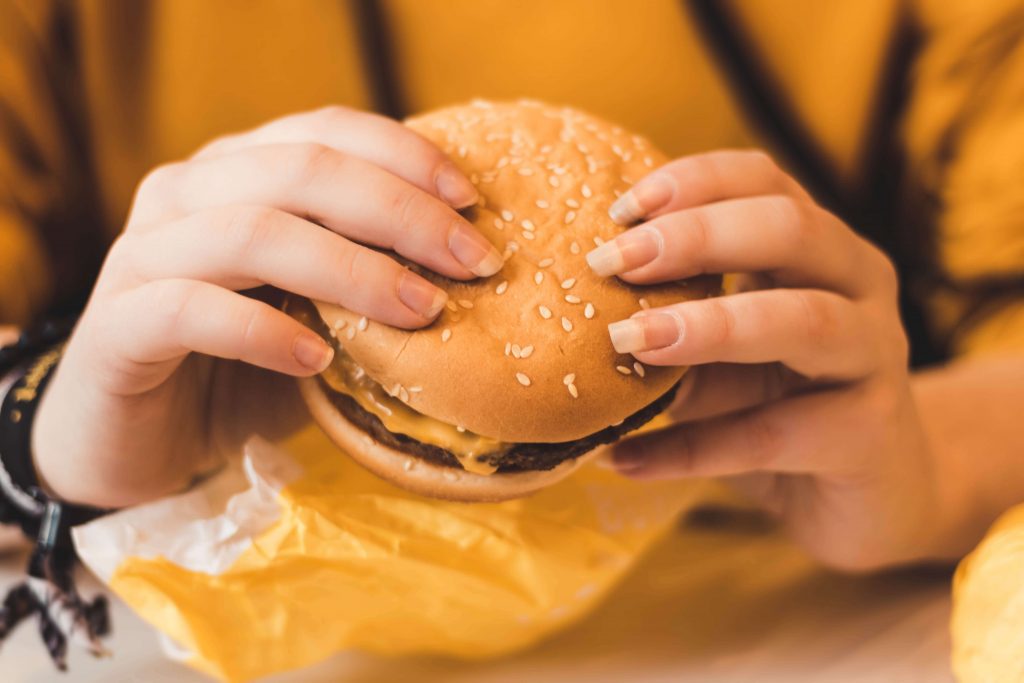 Battle of the brands: McDonalds vs Burger King - MintTwist