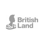 digital agency work for british land