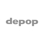 digital agency work for depop