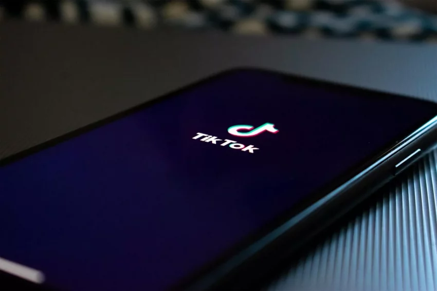 Case study featured image for TikTok advertising services