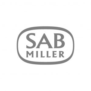 SAB Miller brand logo