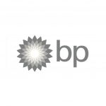 web design london work for bp brand logo