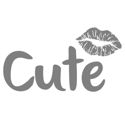 shopify developer for cute brand logo