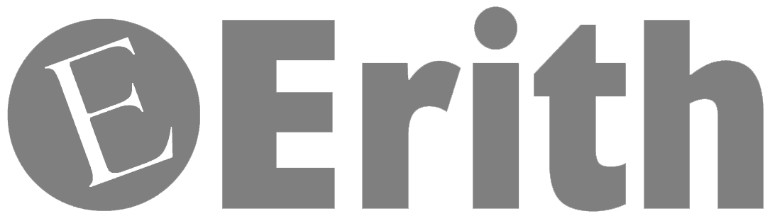 Erith brand logo