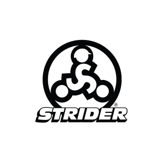 strider's web design agency in london 