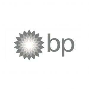 shopify agency for bp brand logo