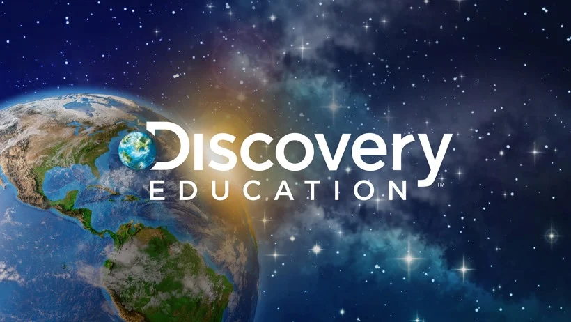 Case study featured image for Digital advertising campaign for Discovery Education to cultivate curiosity in the classroom
