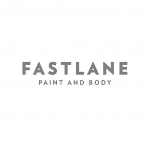 fastlane brand logo