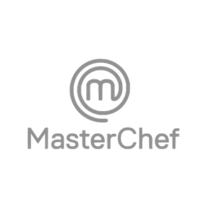 Master Chef brand logo