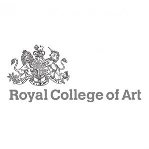 digital agency work for royal college of art