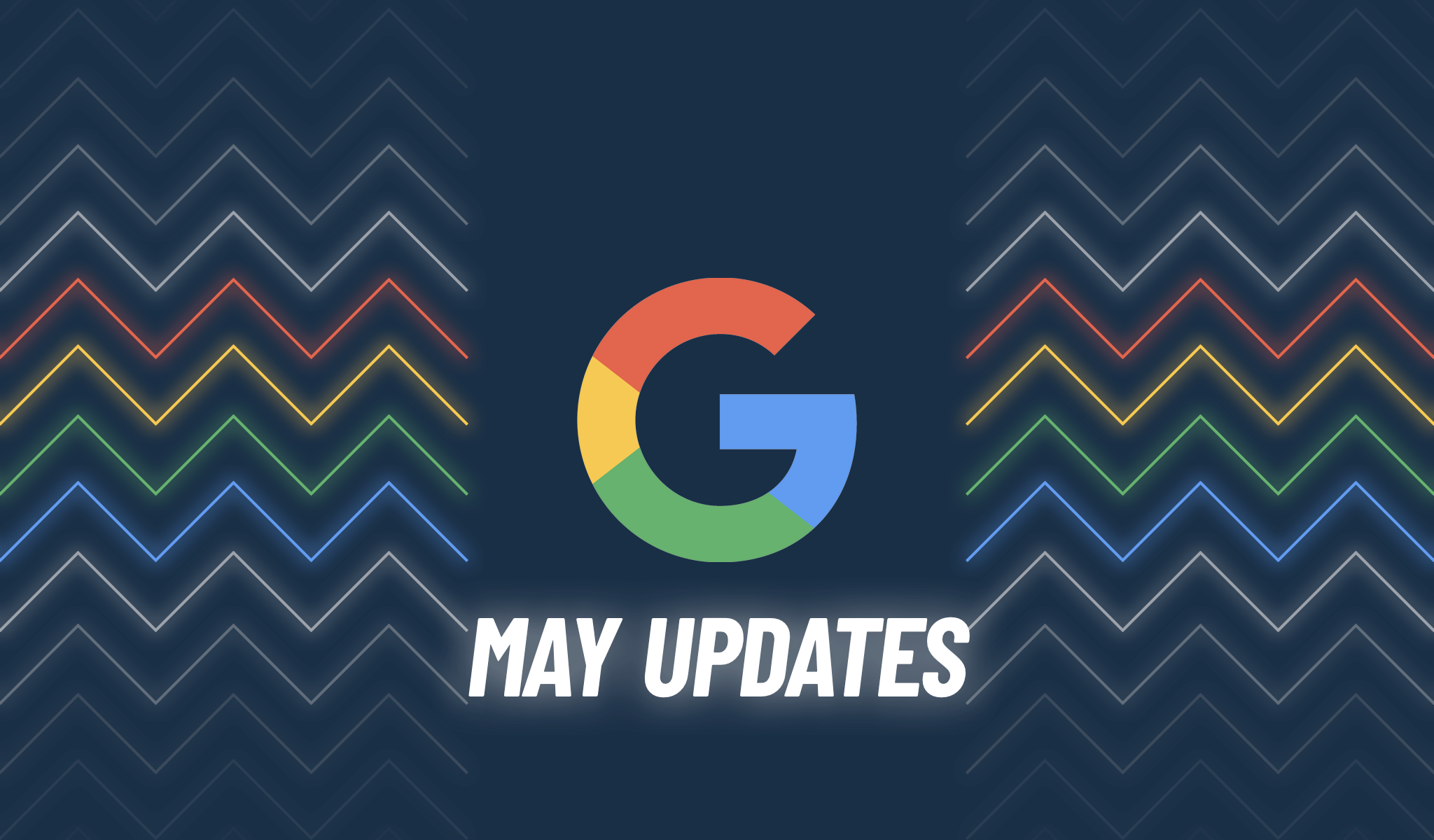 Roundup of Google search updates from May 2021