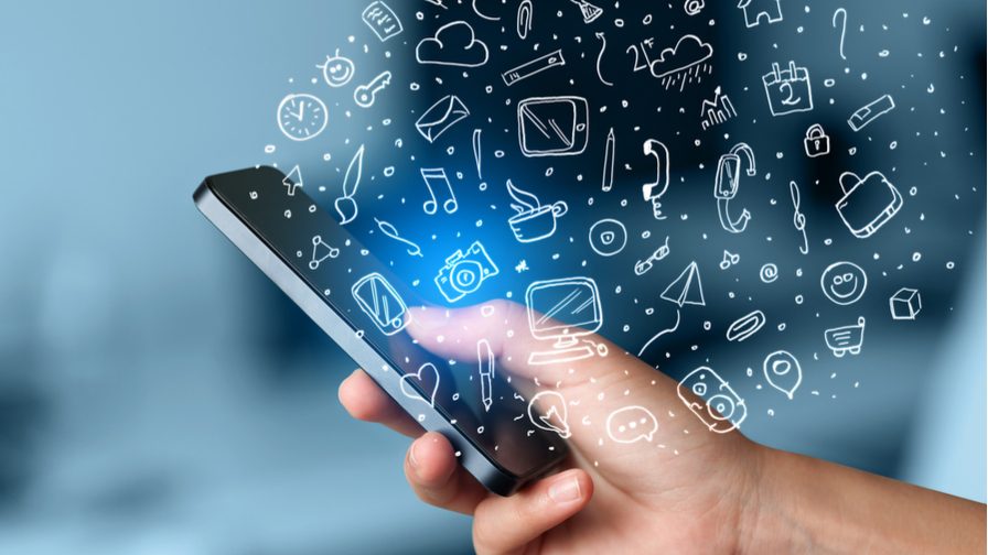 Is mobile advertising the future?MintTwist