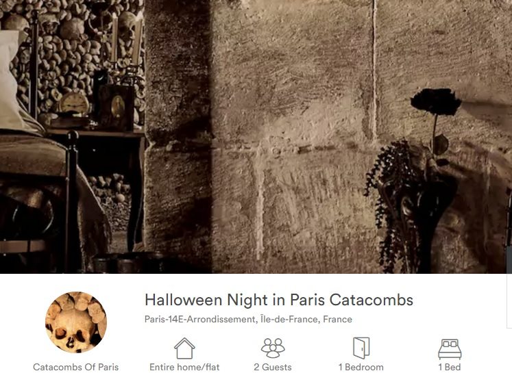 Our 5 best examples of Halloween-themed content marketing