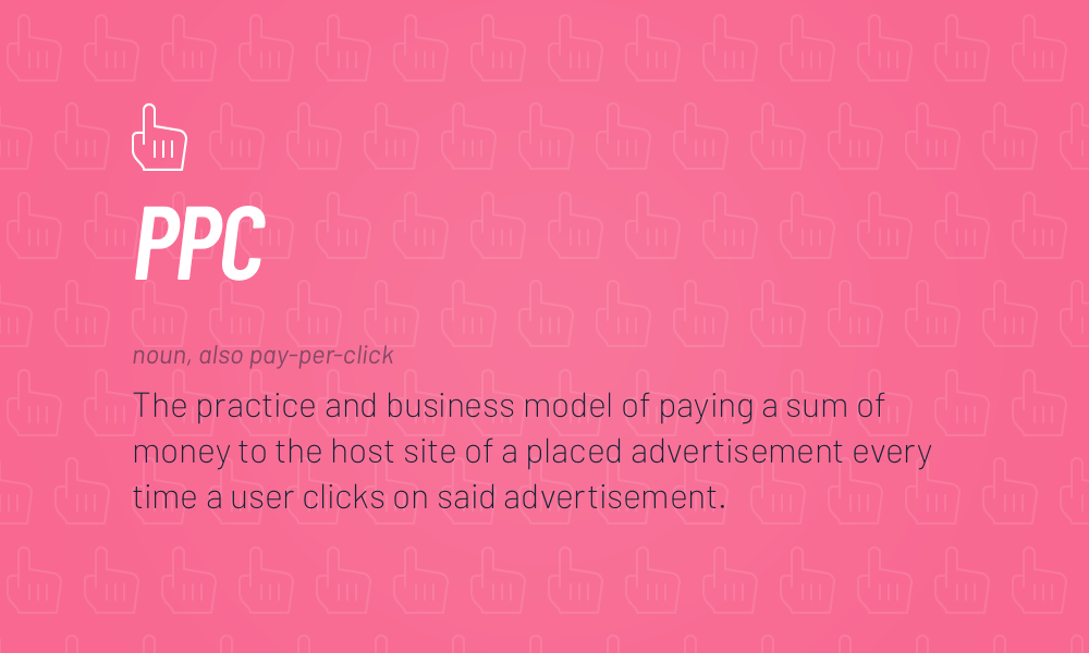 PPC and definition