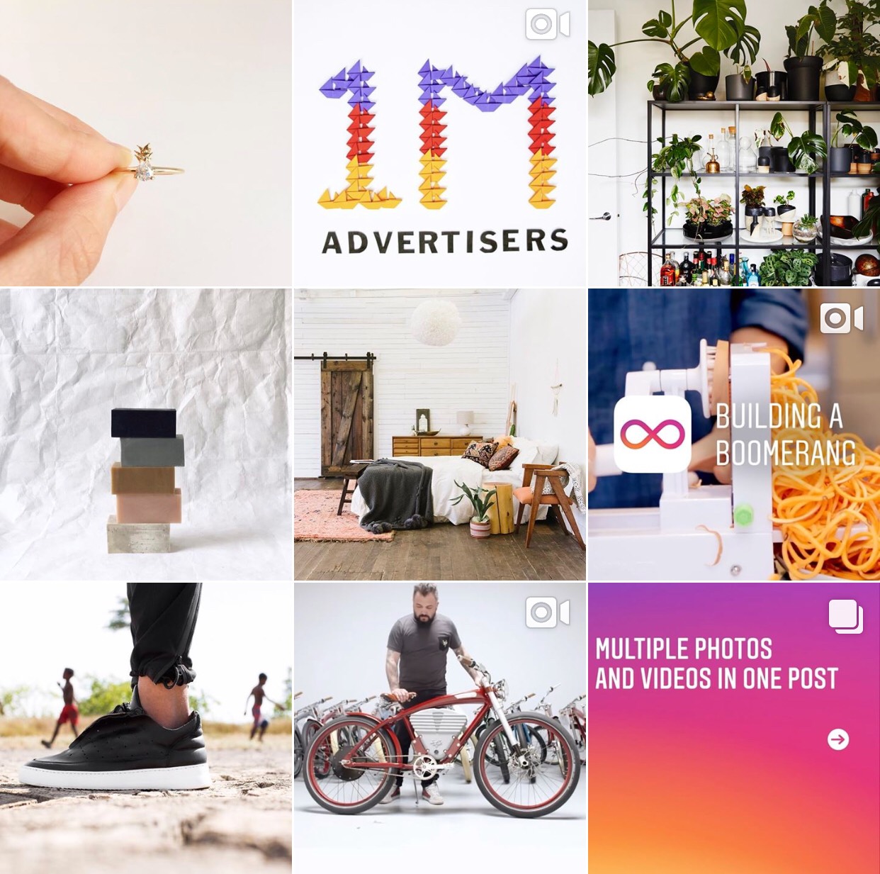 What tools are out there to make your Instagram a success?