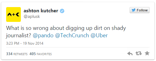Uber: A Disruptive Product?