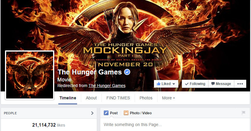 hunger-games-facebook-page