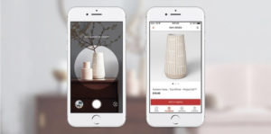 visual_search_on pinterest for target