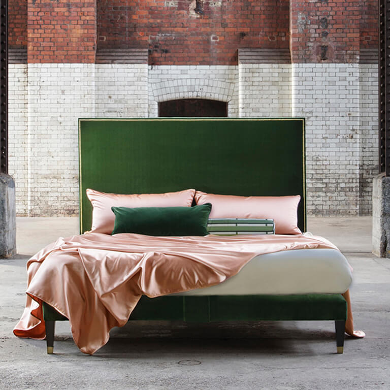 Case study image for Savoir Beds
