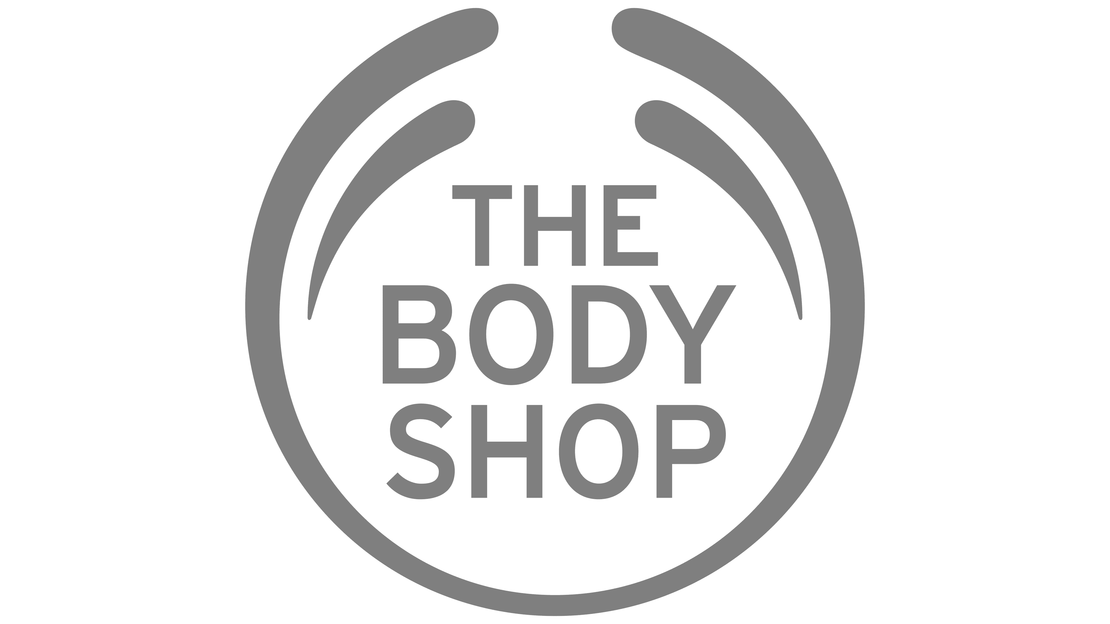 website maintenance services for the body shop