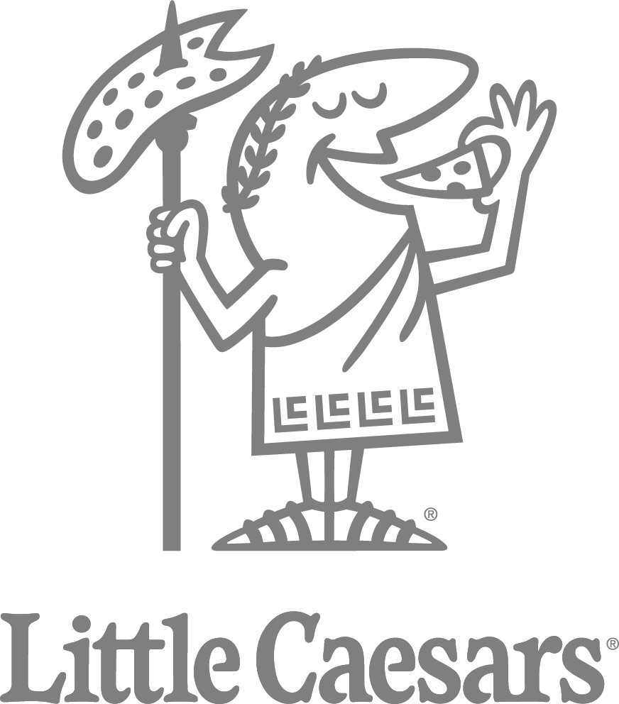 little caesars brand logo