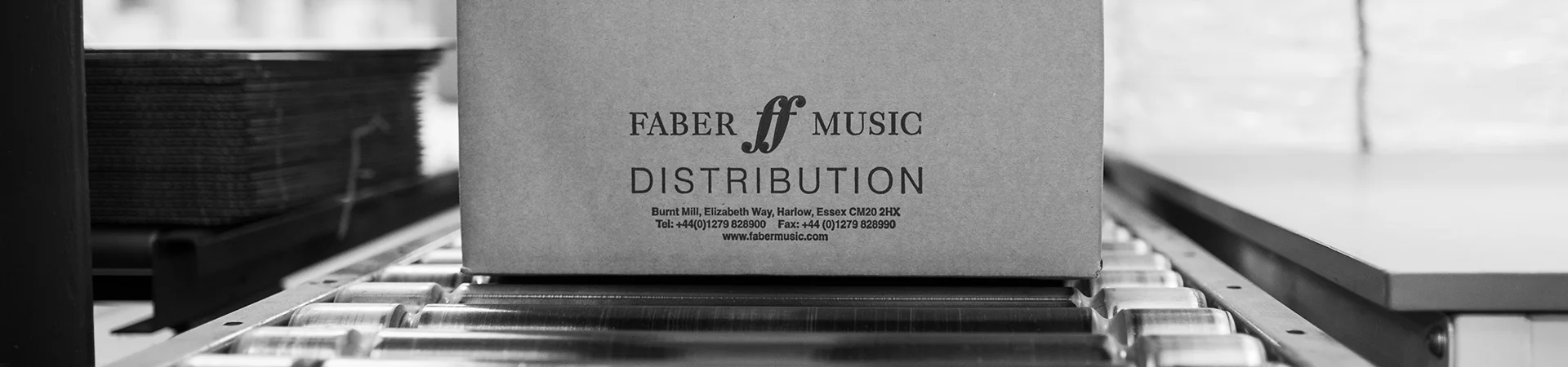 Case study image for Faber Music