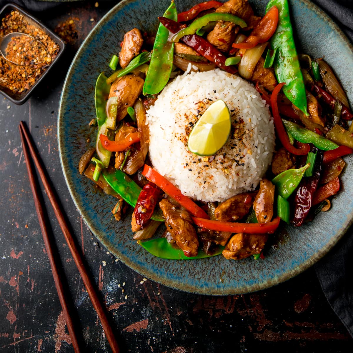Case study image for Wagamama PPC