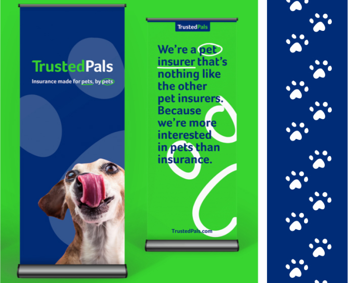 Case study image for Trusted Pals