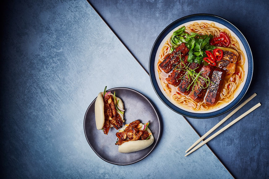 Case study image for Wagamama PPC