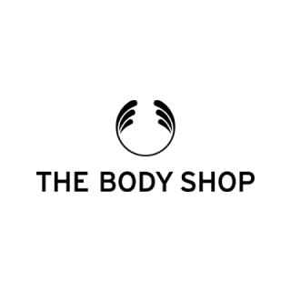 London digital agency for body shop