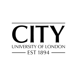 city university og london