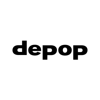 web design london work for depop 