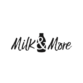 web design london work for milk & more
