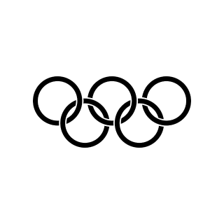 canary wharf website design for the olympics
