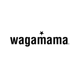 canary wharf web design for wagamama